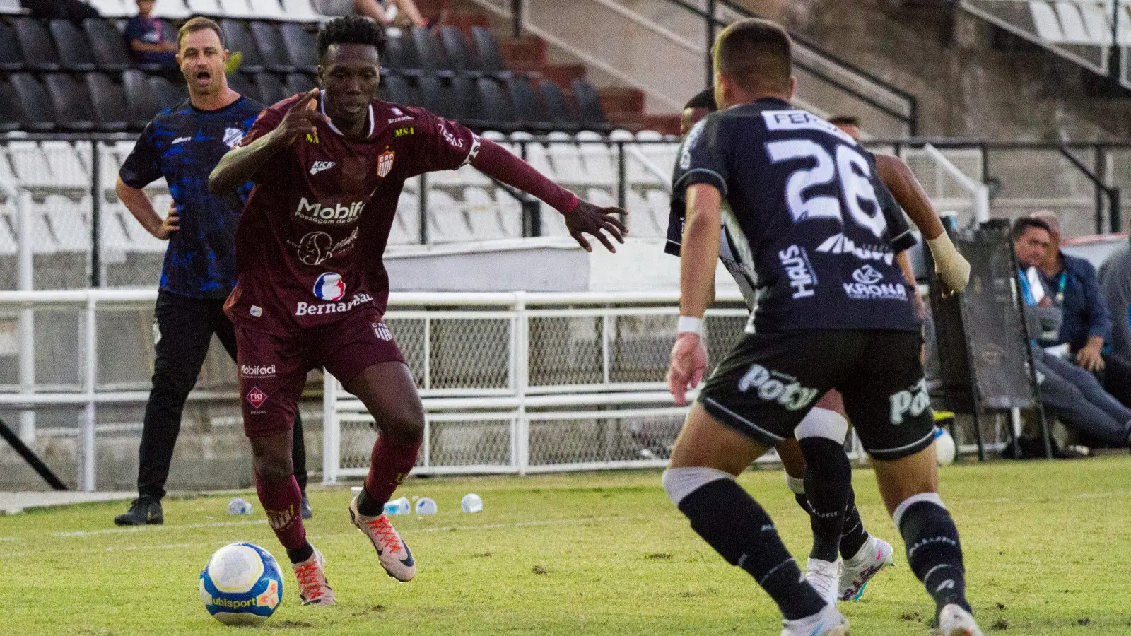PF-investiga-suspeita-de-manipulacao-em-jogo-do-Patrocinense-na-Serie-D-do-Brasileirao