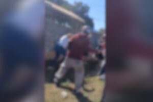 Polícia investiga agressão à adolescente em porta de escola em Limeira
