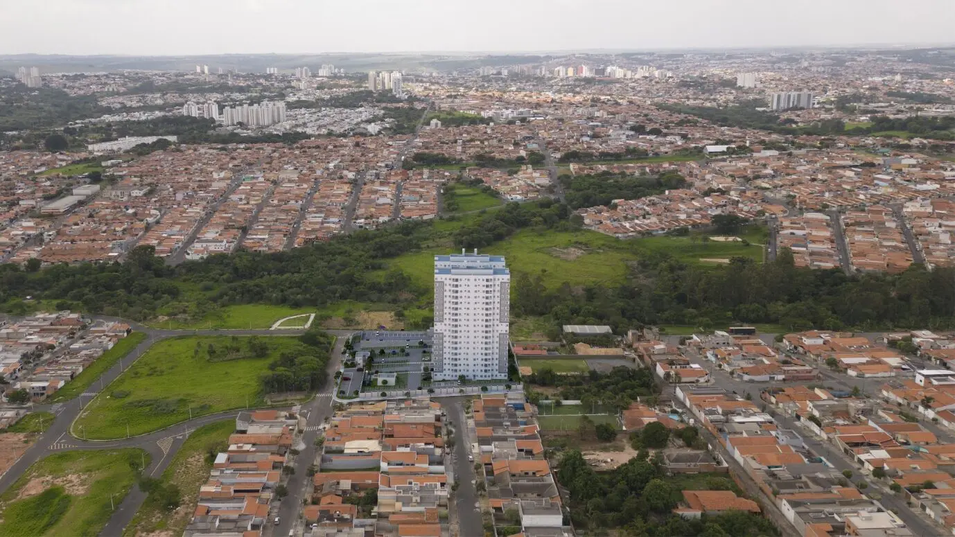 Sorteio entre inscritos para Residencial Laranjeiras acontece nesta quarta (12)
