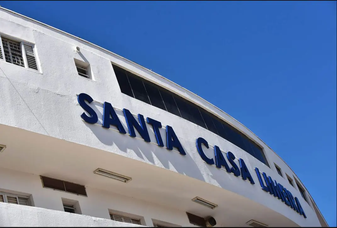 Vítima de homicídio em Leme morre na Santa Casa de Limeira