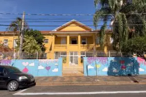 Casa da Criança promove drive-thru solidário nesta sexta