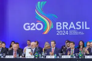Cientistas do G20 defendem uso de IA com redução de riscos sociais