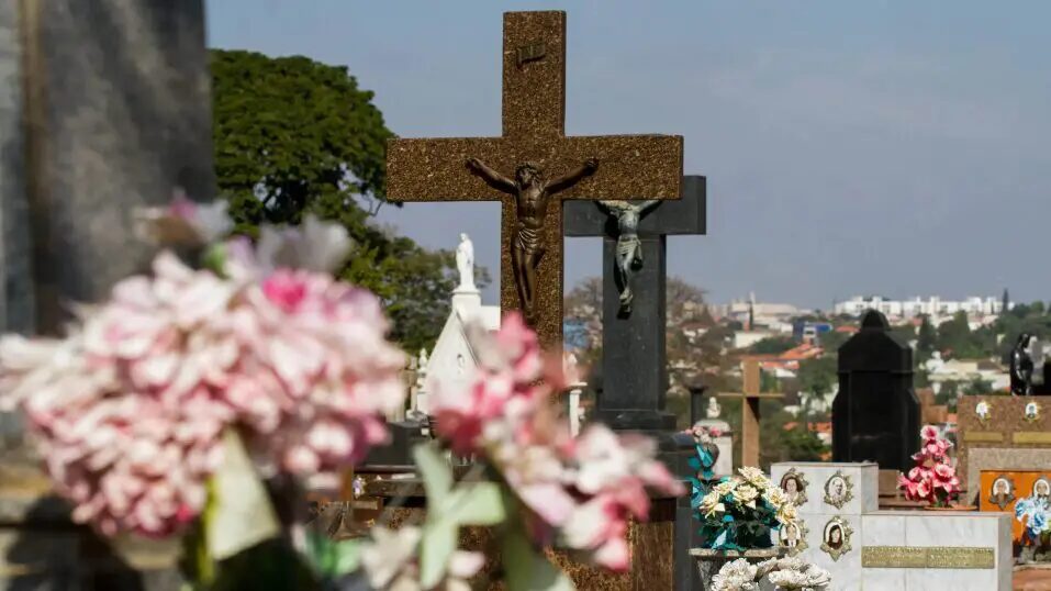 Confira o obituário de hoje, 28 de julho de 2024