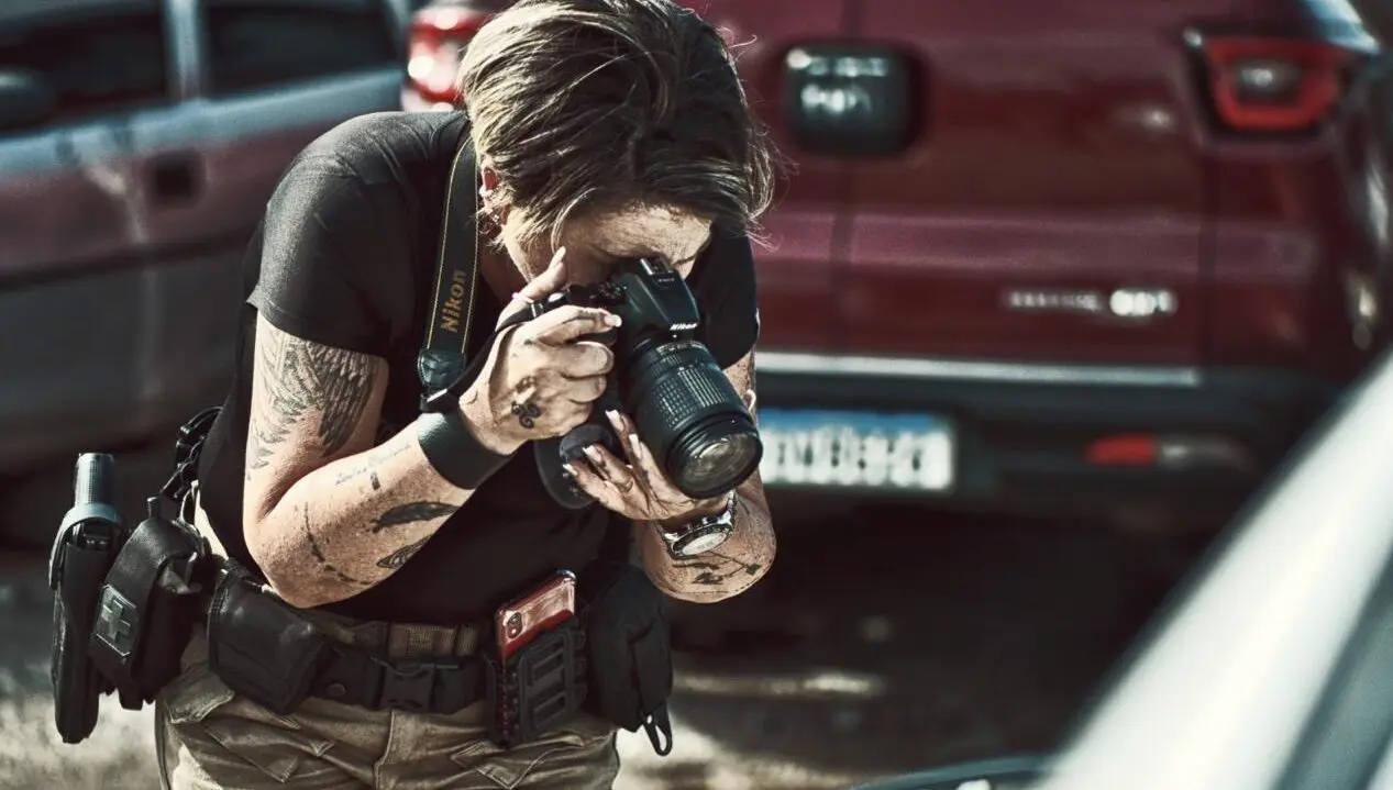 Conheça o Geacrim grupo especializado do Departamento de Homicídios de São Paulo