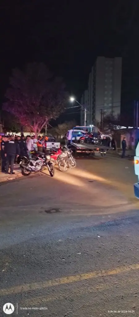 Fiscalização intensiva resulta em multas e apreensões durante operação em Limeira 6