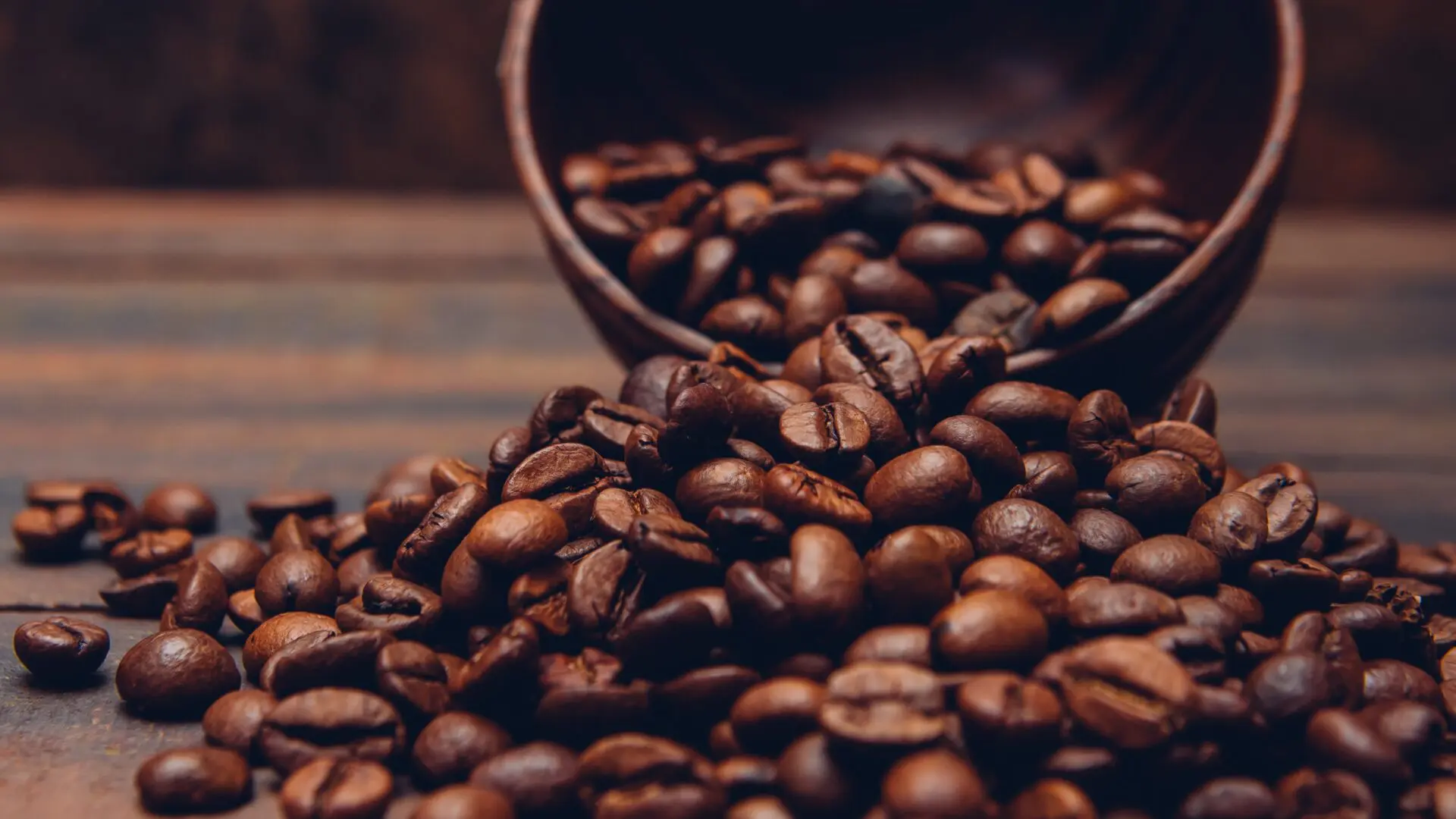 Governo divulga lista de marcas de café impróprios para consumo