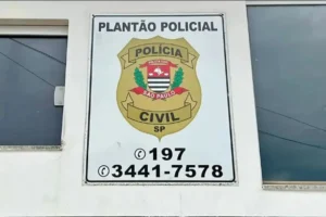Homem denuncia amásia por agressões na Vila Cláudia