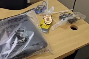 Homem é preso por armazenar pornografia infantil, em Limeira