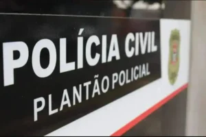 Idosa denuncia próprio filho na polícia, em Limeira