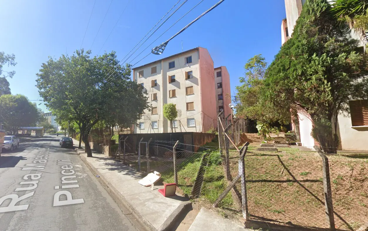 Jovem denuncia vizinha por injúria e ameaça no Olindo de Lucca, em Limeira