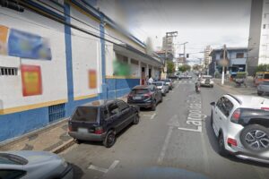 Ladrão é preso por furtar supermercado no Centro de Limeira 