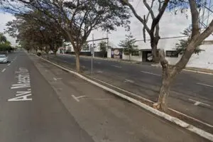 Ladrão furta moto no Jardim Mediterrâneo, em Limeira