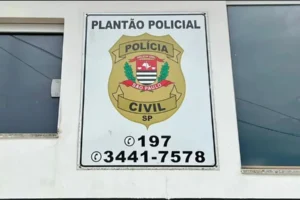 Ladrões levam ferramentas de chácara nos Pires, em Limeira