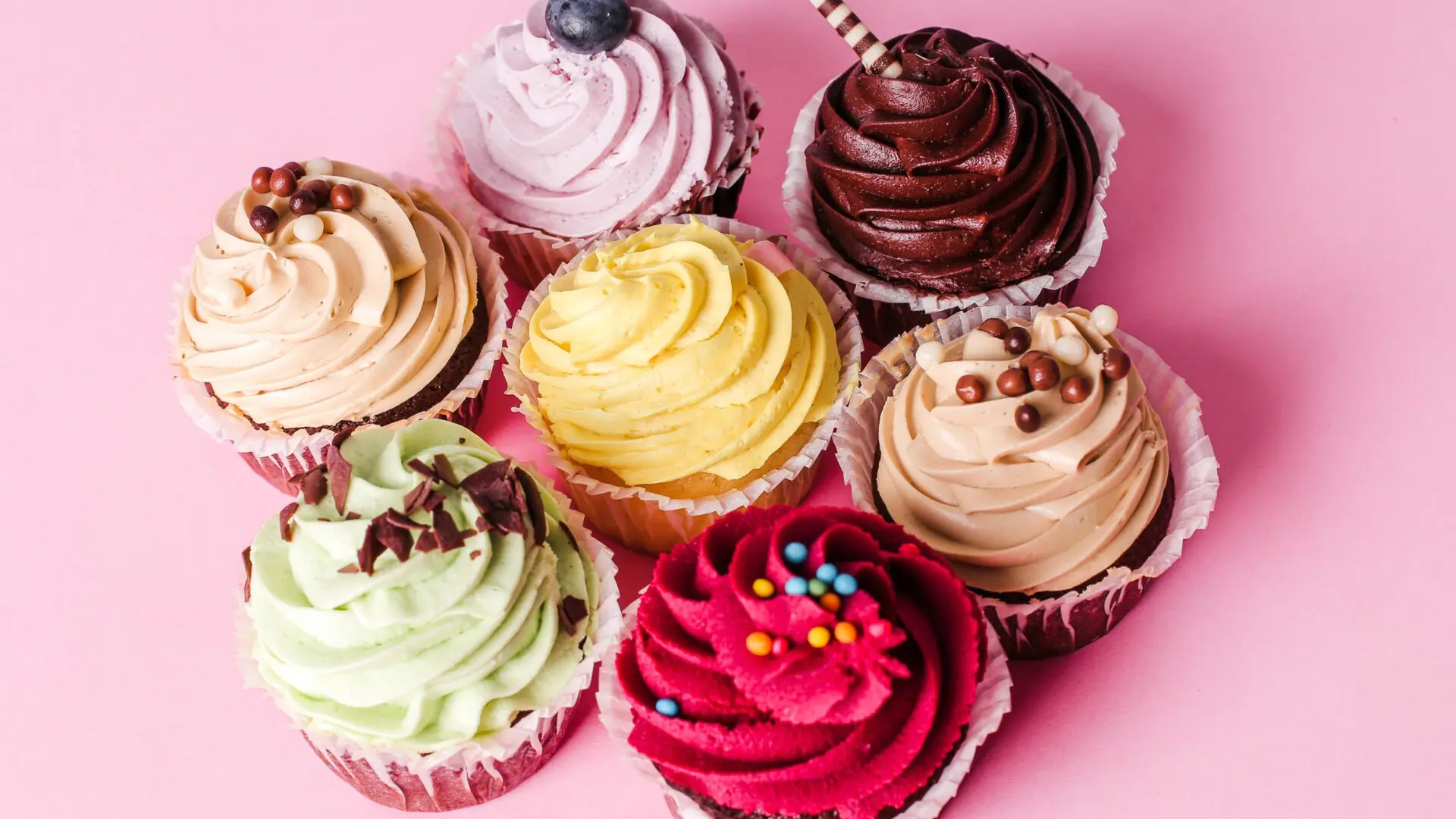Limeira abre inscrições para curso de cupcakes e bolos caseiros