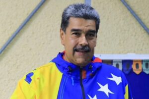 Maduro-vence-eleicao-na-Venezuela-diz-conselho-oposicao-contesta