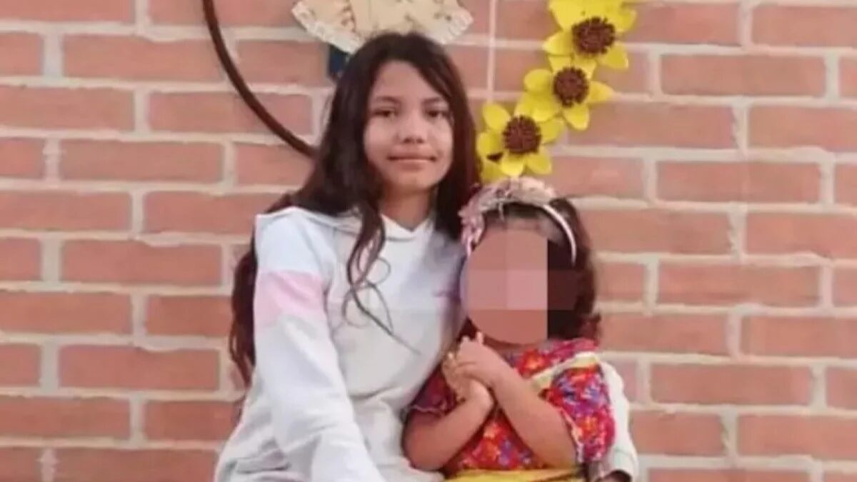 Menina-de-13-anos-e-encontrada-morta-sem-roupas-apos-dois-dias-desaparecida