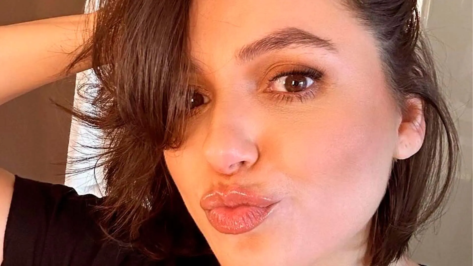 Monica Iozzi Revela Sequestro na Infância