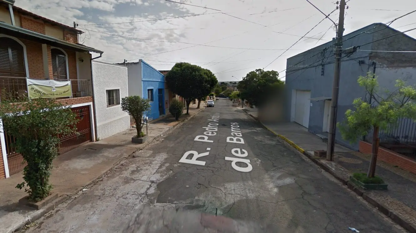 Moto é furtada em frente de casa no Jd. Piratininga, em Limeira