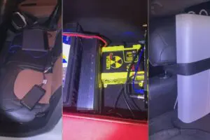 Polícia Militar apreende unidade móvel do golpe2