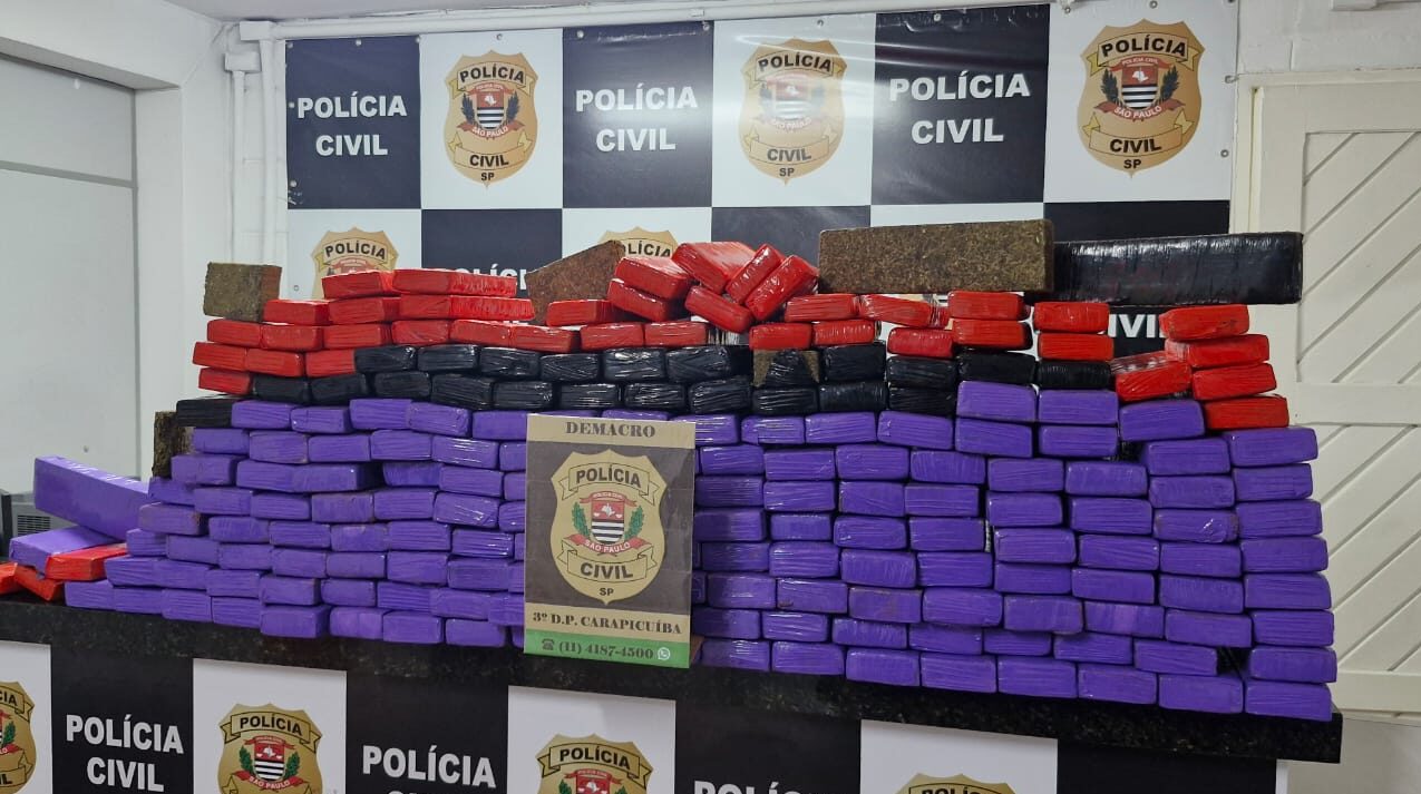 Policia-localiza-carro-com-mais-de-200-kg-de-maconha-no-interior-de-SP