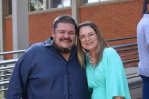 Pré-candidata à reeleição, prefeita Nelita Michel realiza convenção em Iracemápolis