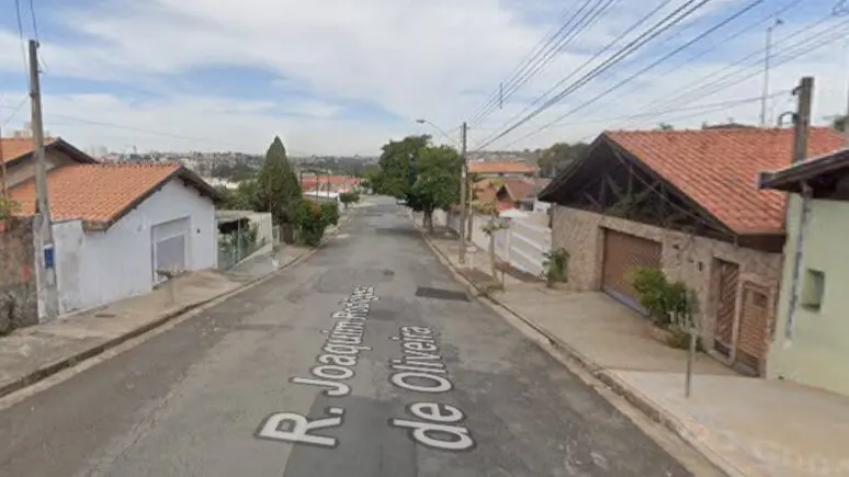 Briga entre vizinhos tem ameaça com espingarda e termina na delegacia, em Limeira