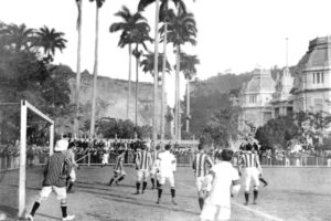 Seleção Brasileira 110 anos de histórias, ídolos e vitórias