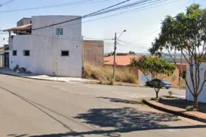 Após acidente, veículo capota, deixa feridos e motorista foge, em Limeira 