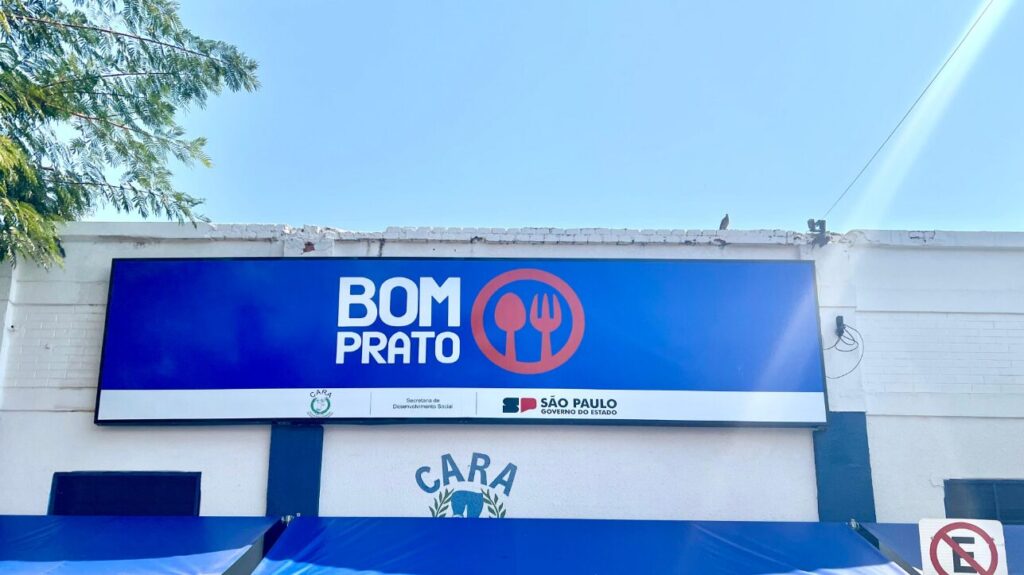 BOM PRATO LIMEIRA