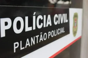 Briga por filhos leva ex-casal para delegacia, em Limeira 