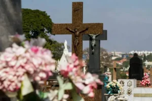 Confira o obituário de hoje, 2 de agosto de 2024