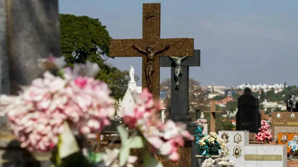 Confira o obituário de hoje, 6 de agosto de 2024