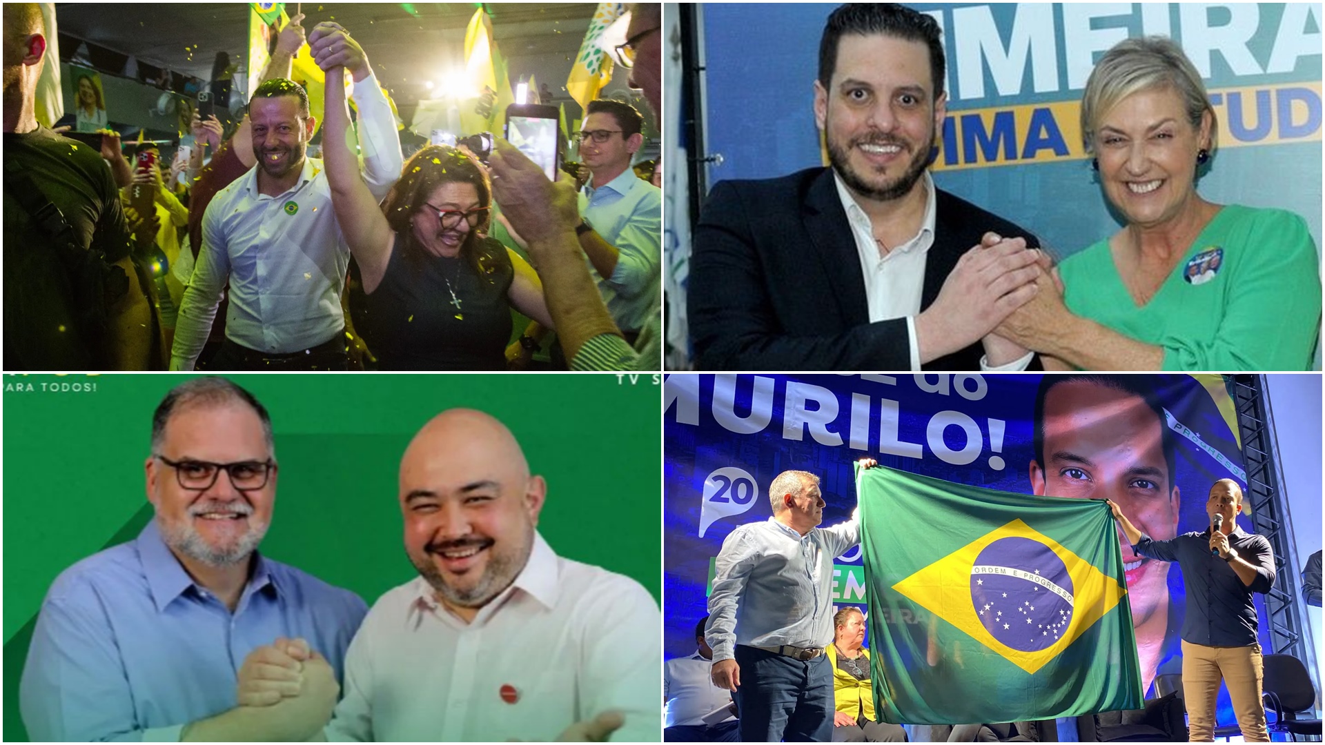 Confira o plano de governo de cada candidato a prefeito de Limeira