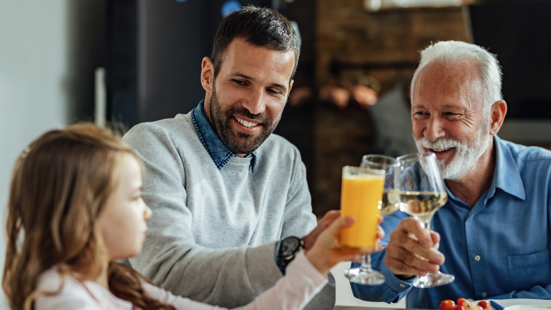 Dia dos Pais deve elevar em 20% faturamento de bares e restaurantes