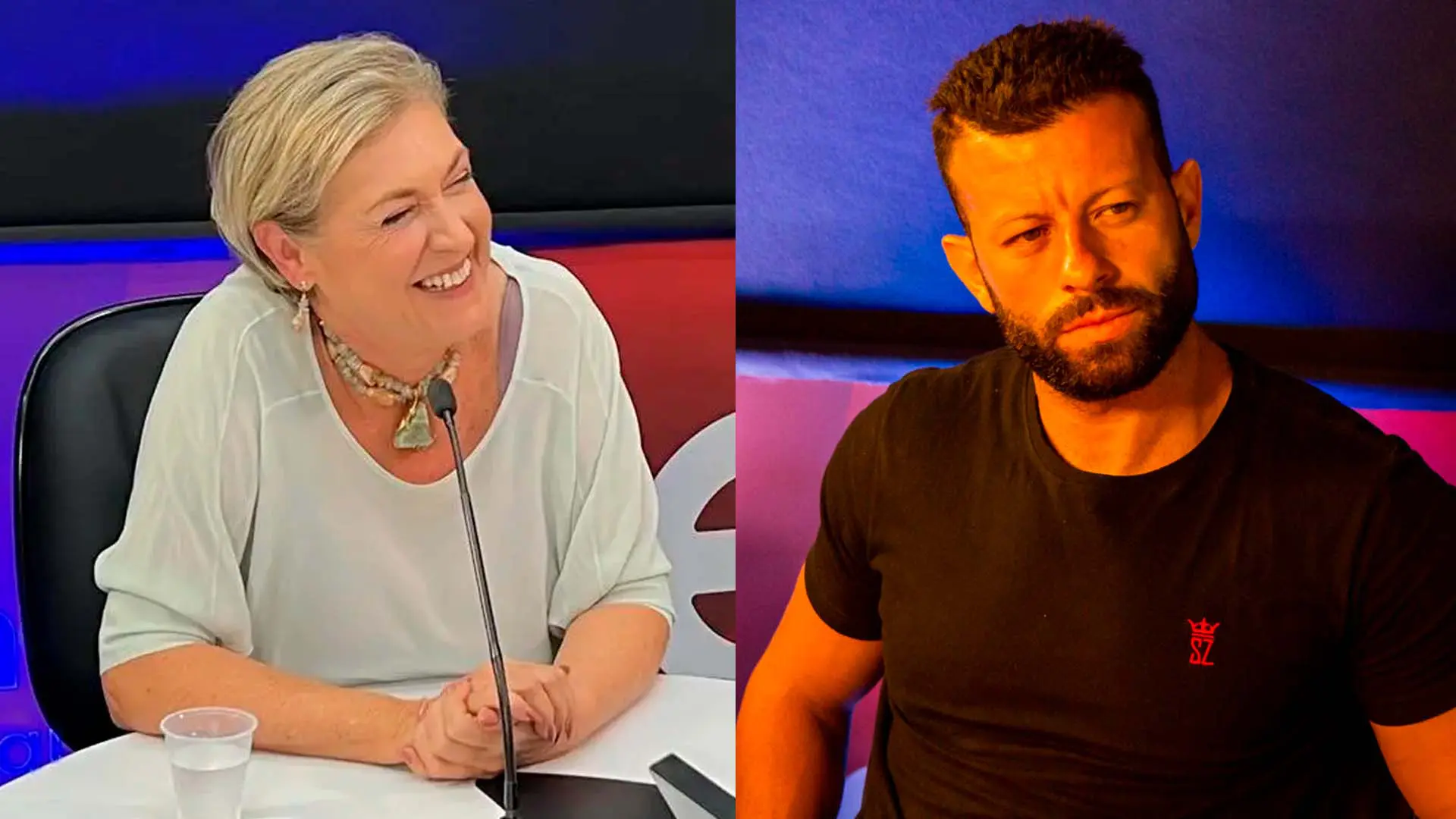 Erika Tank e Betinho Neves já estão com candidaturas autorizadas pela Justiça