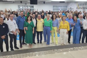 Erika-Tank-e-Bruno-Bortolan-lancam-chapa-para-prefeita-e-vice