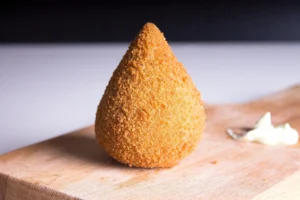 Festa da Coxinha tem receitas selecionadas