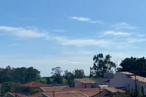 Frio dá trégua e onda de calor deve chegar em Limeira