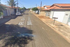 Gol furtado em Santa Bárbara d’Oeste é localizado em Limeira