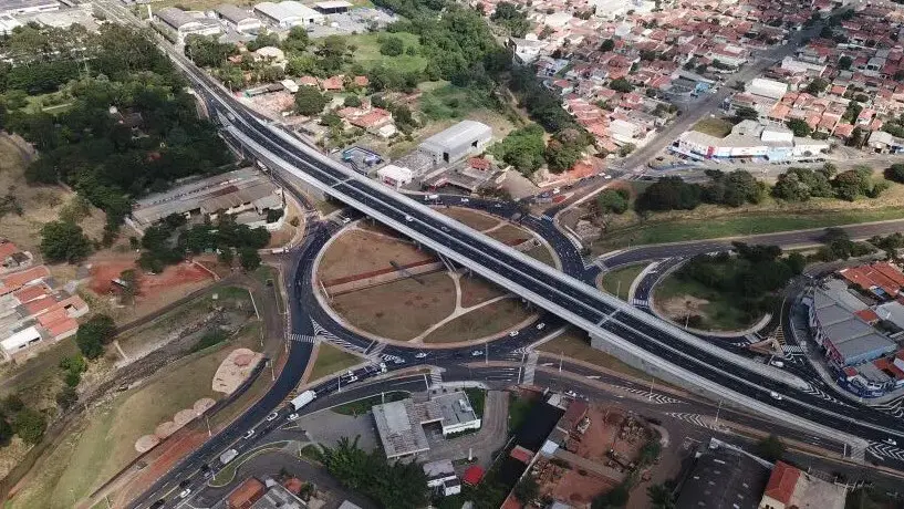 Limeira é 36º entre 410 municípios em ranking sobre competitividade
