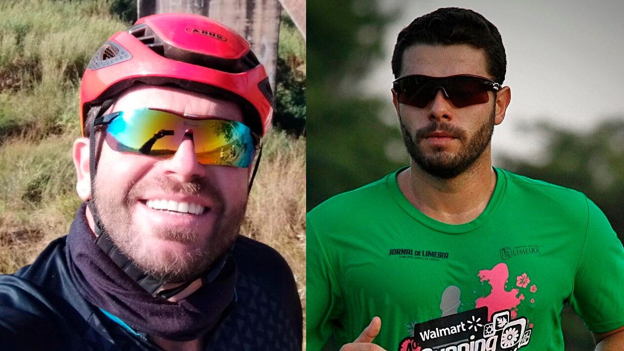 Sete meses após morte de ciclista, outro atleta morre em Limeira