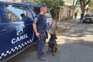 Morador de rua é detido após agressão em restaurante Bom Prato em Limeira