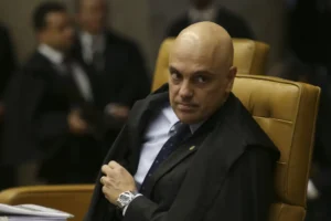 Moraes dá 24 horas para Musk indicar representante legal no Brasil