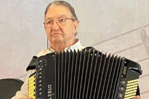 Morre Caçulinha, ícone do Domingão do Faustão, aos 86 anos