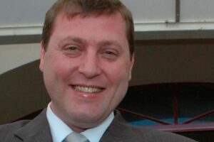 Morre em Limeira o empresário Márcio Kuhl