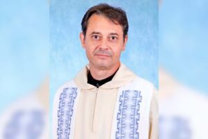 Morre o padre Cláudio Bertin aos 62 anos, em Limeira 