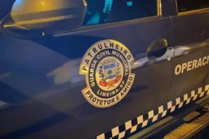 Mulher é ameaçada por ex que termina preso, em Limeira 