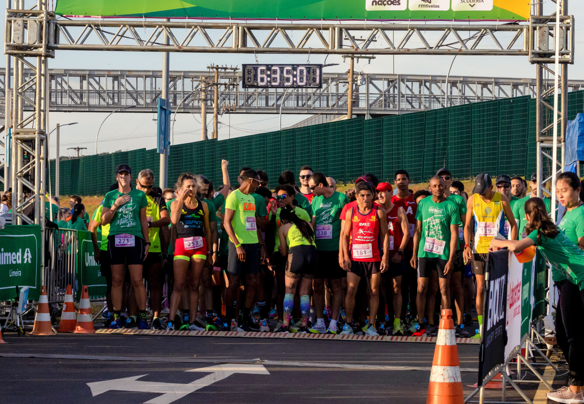 Novidades e premiação marcam a 2ª Corrida Unimed