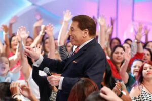 Entenda a cerimônia judaica de enterro de Silvio Santos