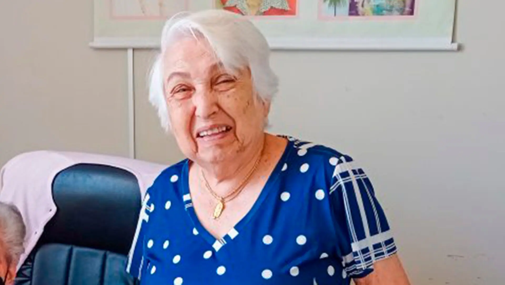 Professora Dora Arcaro morre aos 90 anos em Limeira